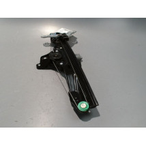 MECANISME+MOTEUR LEVE-GLACE AVANT GAUCHE NISSAN QHASQAI 2007-