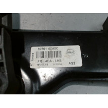 MECANISME+MOTEUR LEVE-GLACE AVANT GAUCHE NISSAN QHASQAI 2007-