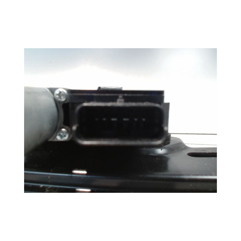 MECANISME+MOTEUR LEVE-GLACE AVANT GAUCHE NISSAN QHASQAI 2007-