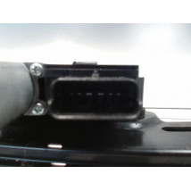 MECANISME+MOTEUR LEVE-GLACE AVANT GAUCHE NISSAN QHASQAI 2007-