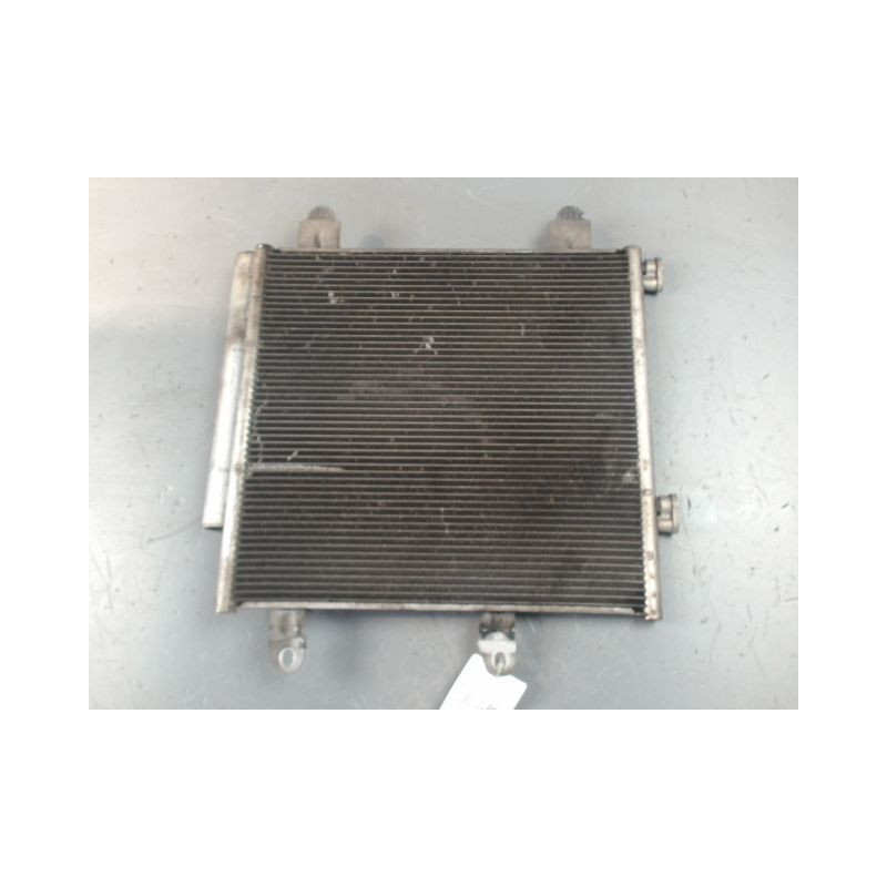 CONDENSEUR CLIMATISATION CITROEN C1 3P