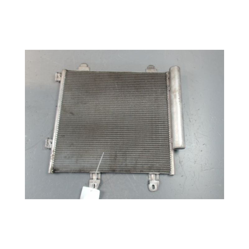 CONDENSEUR CLIMATISATION CITROEN C1 3P