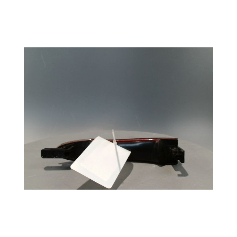 POIGNEE EXTERIEURE PORTE AVANT GAUCHE NISSAN MICRA 2009-