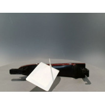 POIGNEE EXTERIEURE PORTE AVANT GAUCHE NISSAN MICRA 2009-