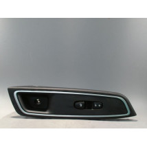 COMMANDE LEVE-GLACE PORTE AVD NISSAN MICRA 2009-