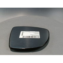 GLACE RETROVISEUR EXT D NISSAN MICRA 2009-