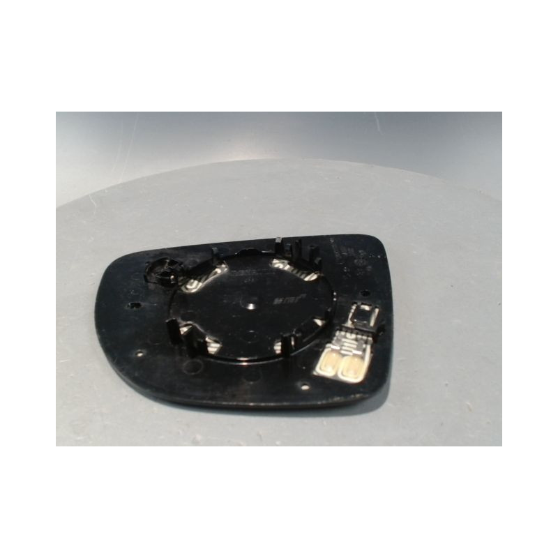 GLACE RETROVISEUR EXT D NISSAN MICRA 2009-