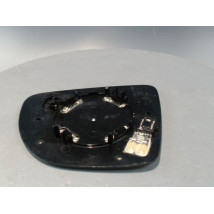 GLACE RETROVISEUR EXT D NISSAN MICRA 2009-