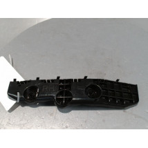 SUPPORT PARE-CHOC ARD NISSAN MICRA 2009-
