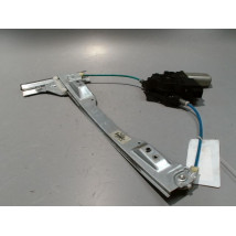 MECANISME+MOTEUR LEVE-GLACE AVANT GAUCHE OPEL CORSA 2010-