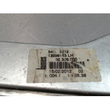 MECANISME+MOTEUR LEVE-GLACE AVANT GAUCHE OPEL CORSA 2010-