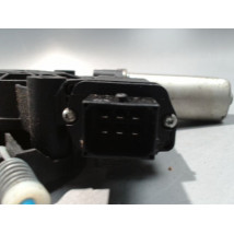 MECANISME+MOTEUR LEVE-GLACE AVANT GAUCHE OPEL CORSA 2010-