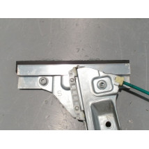 MECANISME+MOTEUR LEVE-GLACE AVANT GAUCHE OPEL CORSA 2010-
