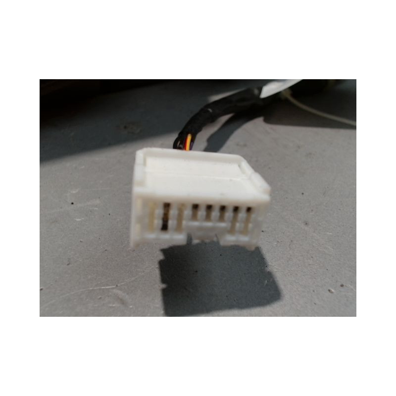 RETROVISEUR EXTERIEUR ELECTRIQUE GAUCHE HONDA ACCORD 2003-