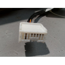 RETROVISEUR EXTERIEUR ELECTRIQUE GAUCHE HONDA ACCORD 2003-