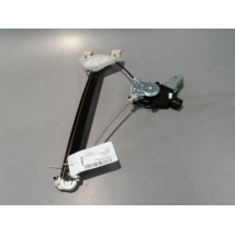 MECANISME+MOTEUR LEVE-GLACE ARRIERE DROIT HONDA ACCORD 2003-