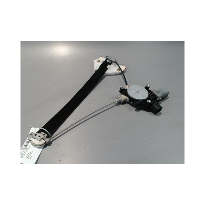 MECANISME+MOTEUR LEVE-GLACE ARRIERE GAUCHE HONDA ACCORD 2003-