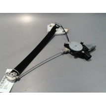 MECANISME+MOTEUR LEVE-GLACE ARRIERE GAUCHE HONDA ACCORD 2003-