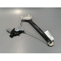 MECANISME+MOTEUR LEVE-GLACE ARRIERE GAUCHE HONDA ACCORD 2003-