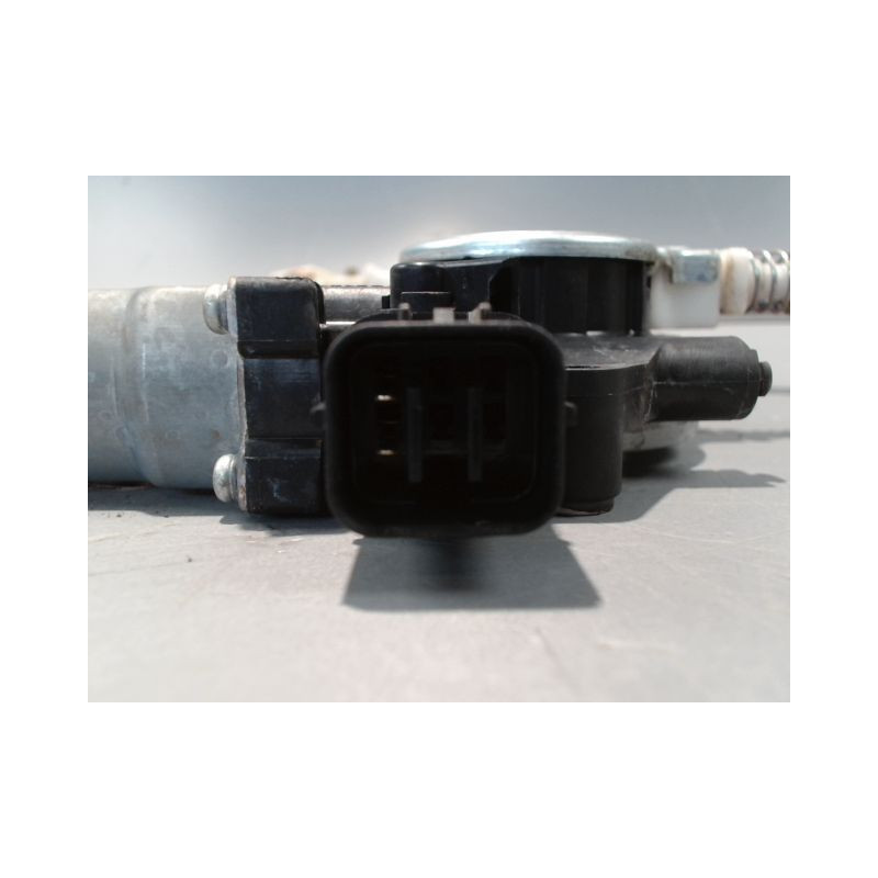 MECANISME+MOTEUR LEVE-GLACE ARRIERE GAUCHE HONDA ACCORD 2003-