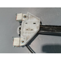 MECANISME+MOTEUR LEVE-GLACE ARRIERE GAUCHE HONDA ACCORD 2003-
