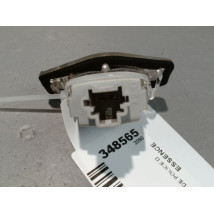 ECLAIREUR PLAQUE DE POLICE DROIT HONDA ACCORD 2003-
