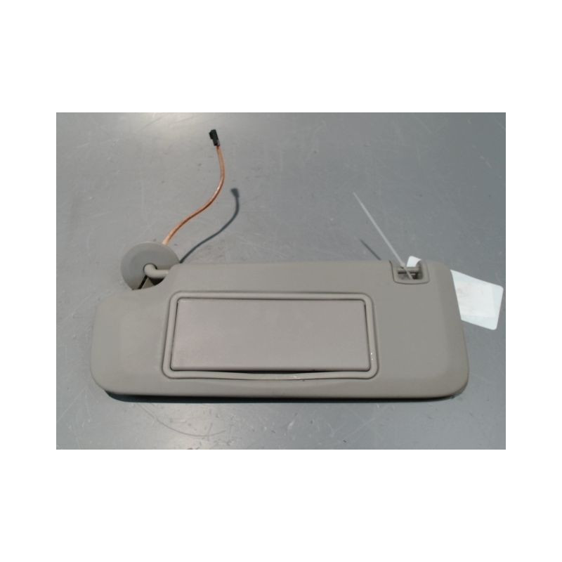 PARE-SOLEIL G OPEL ASTRA 2004-