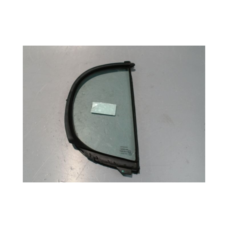 GLACE FIXE PORTE ARG TOYOTA YARIS 2003-