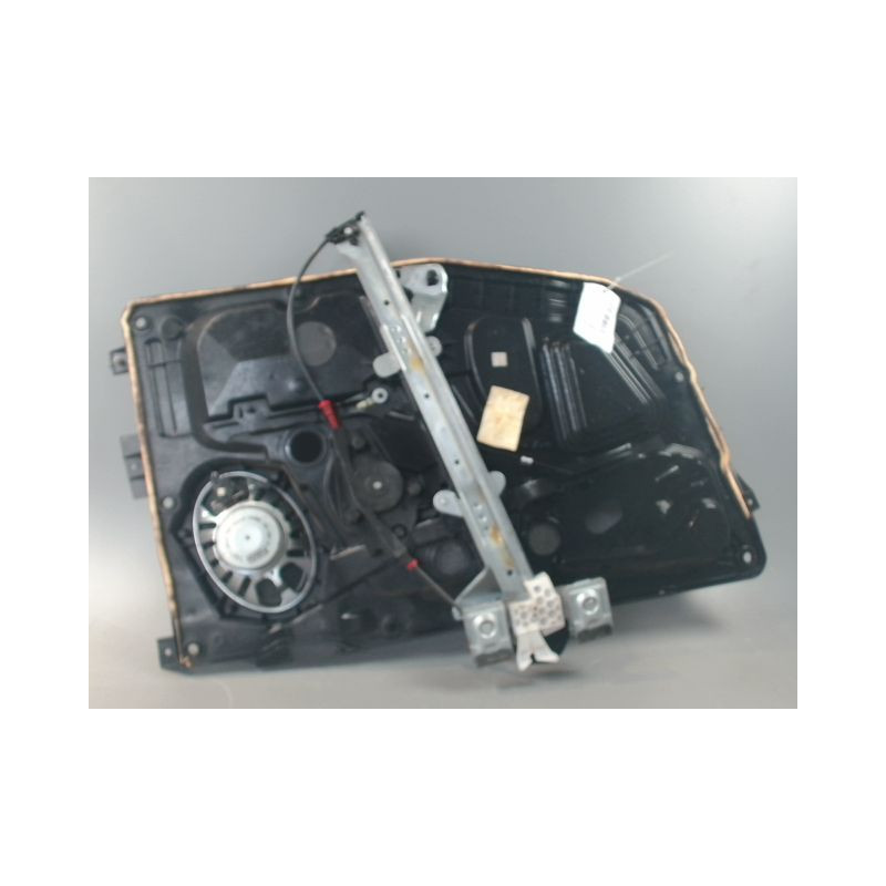 MECANISME+MOTEUR LEVE-GLACE AVANT DROIT FORD FUSION 2005-