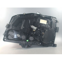 MECANISME+MOTEUR LEVE-GLACE AVANT DROIT FORD FUSION 2005-