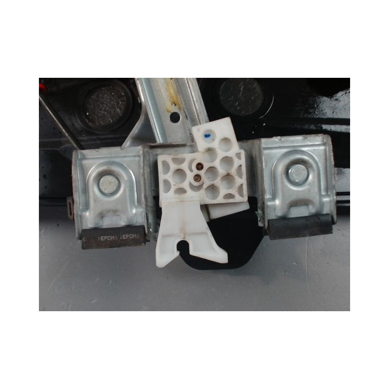 MECANISME+MOTEUR LEVE-GLACE AVANT DROIT FORD FUSION 2005-