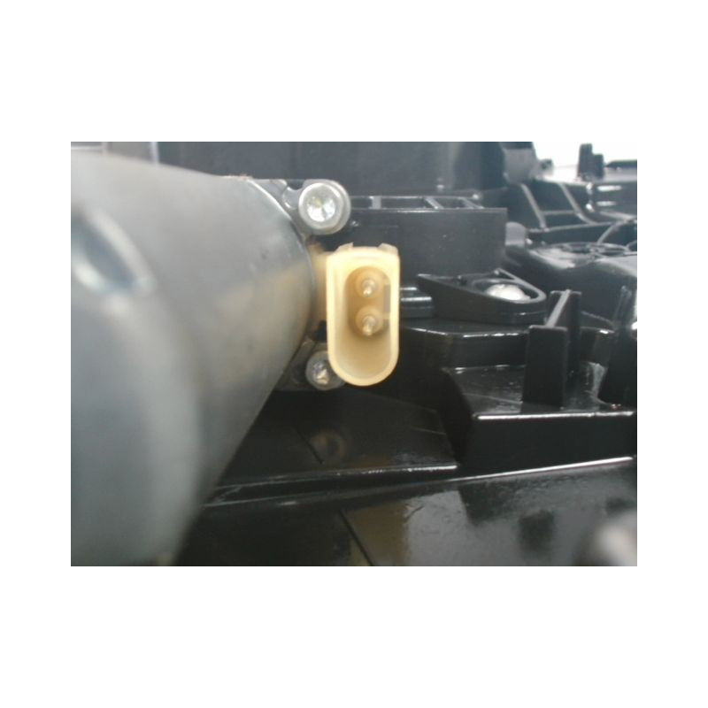MECANISME+MOTEUR LEVE-GLACE AVANT DROIT FORD FUSION 2005-