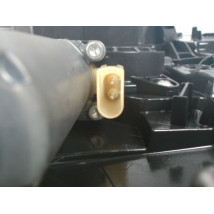 MECANISME+MOTEUR LEVE-GLACE AVANT DROIT FORD FUSION 2005-