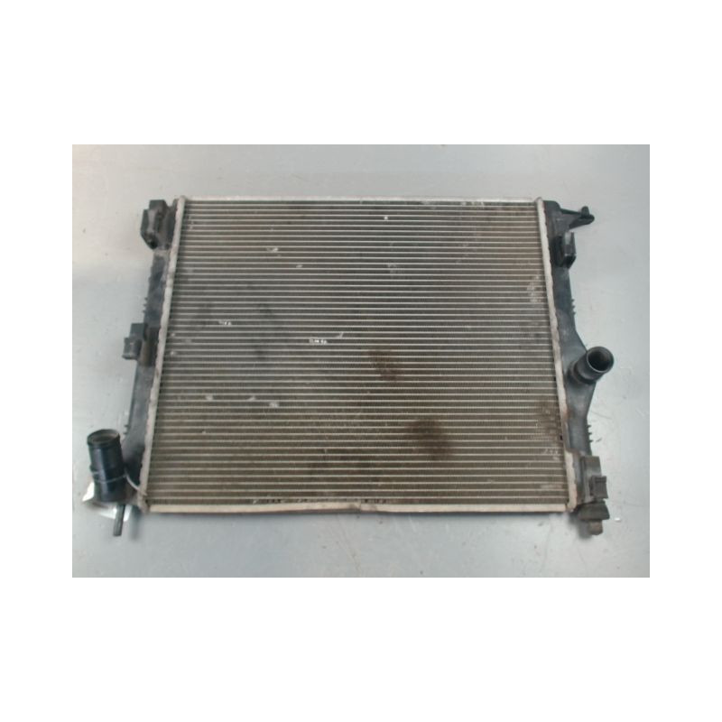 RADIATEUR DACIA SANDERO 2008-