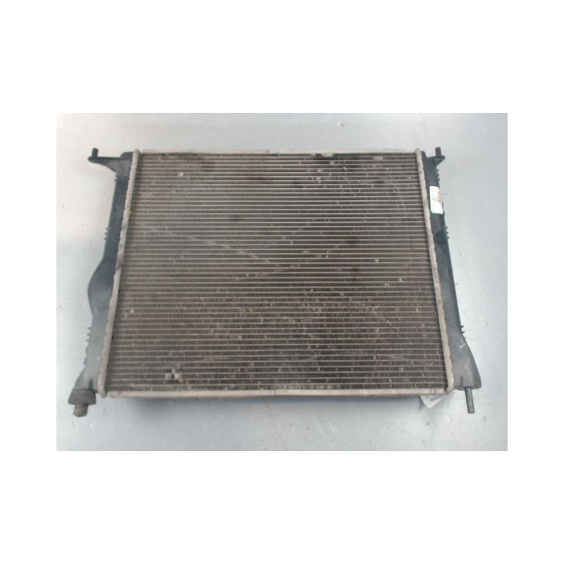 RADIATEUR DACIA SANDERO 2008-