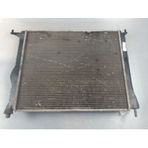 RADIATEUR DACIA SANDERO 2008-