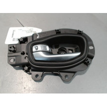 POIGNEE INTERIEURE PORTE ARRIERE GAUCHE JEEP RENEGADE