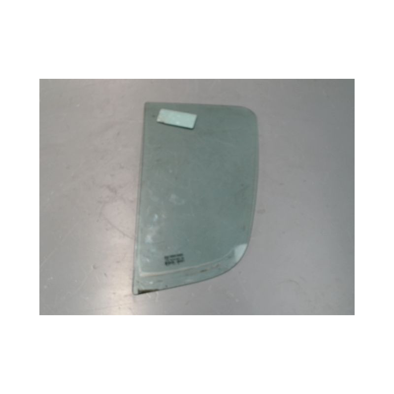 GLACE FIXE PORTE ARG DACIA SANDERO 2008-