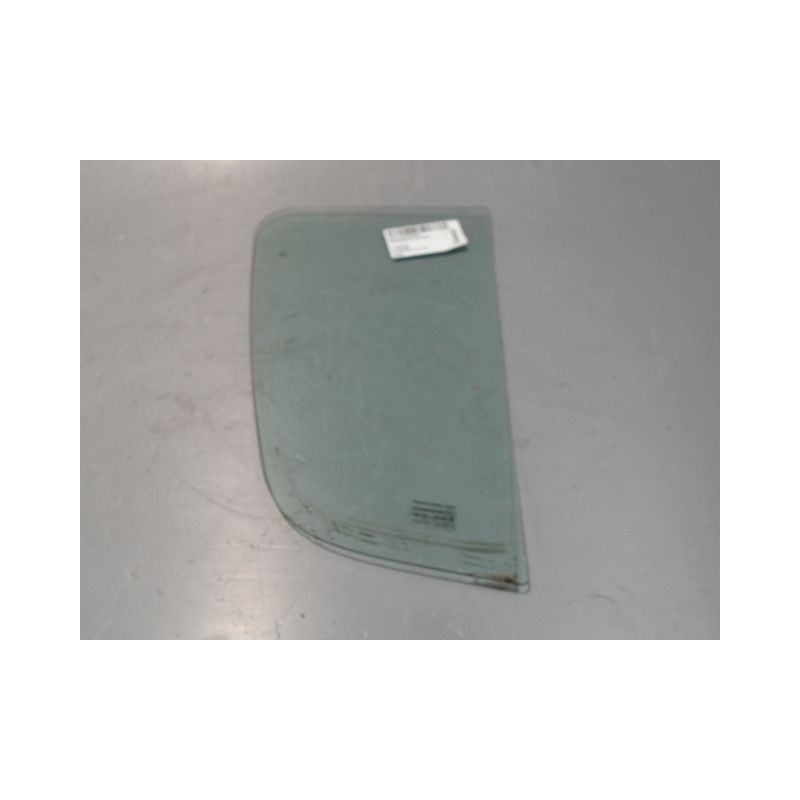 GLACE FIXE PORTE ARG DACIA SANDERO 2008-