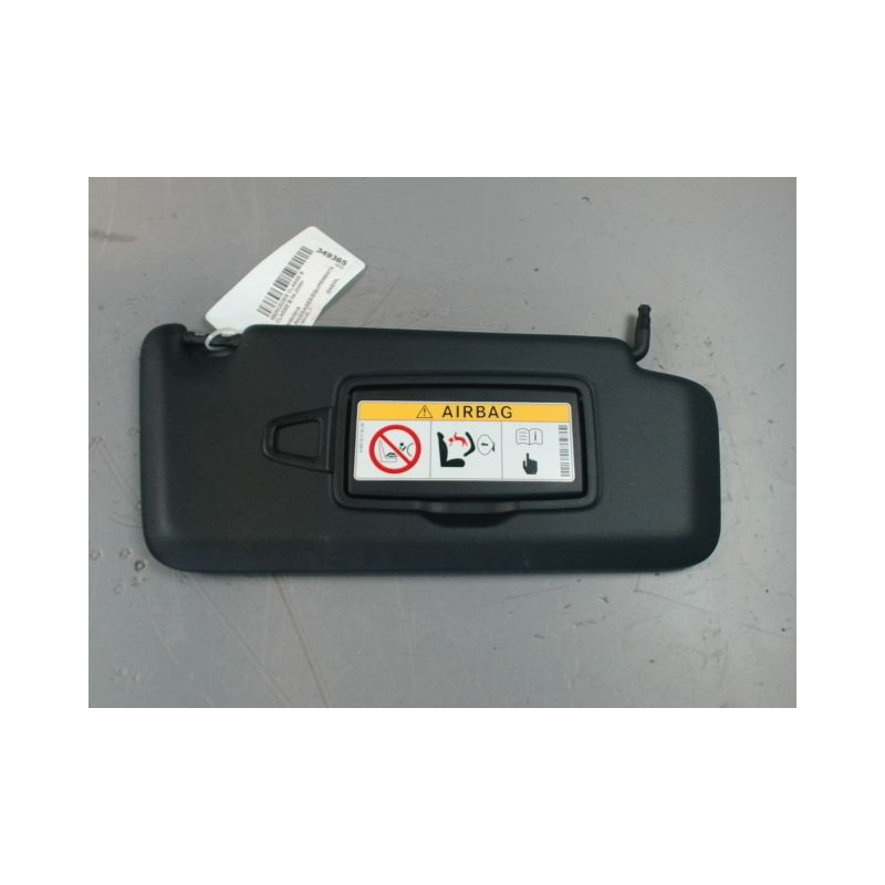 PARE-SOLEIL D MERCEDES CLASSE B 2008-