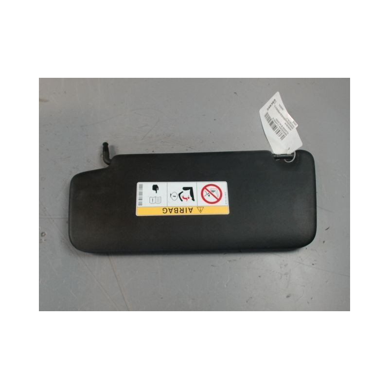 PARE-SOLEIL D MERCEDES CLASSE B 2008-