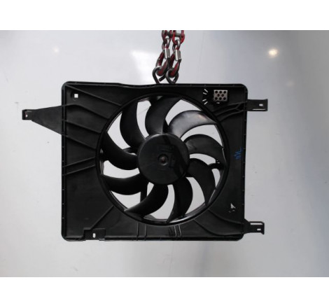 MOTEUR VENTILATEUR RADIATEUR