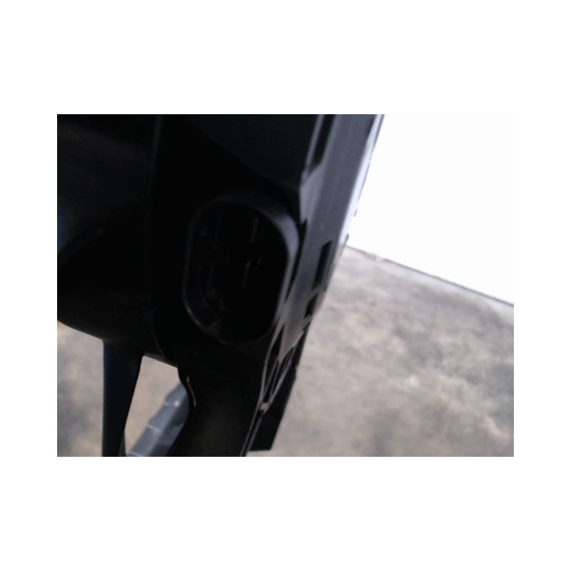 MOTEUR VENTILATEUR RADIATEUR NISSAN QHASQAI 2007-