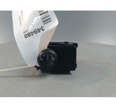 COMMANDE RETROVISSEUR EXT ELECTRIQUE