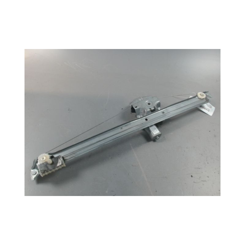 MECANISME+MOTEUR LEVE-GLACE AVANT DROIT RENAULT TRAFIC