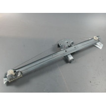 MECANISME+MOTEUR LEVE-GLACE AVANT DROIT RENAULT TRAFIC