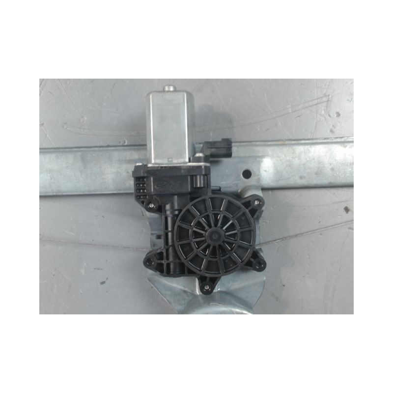MECANISME+MOTEUR LEVE-GLACE AVANT DROIT RENAULT TRAFIC