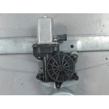 MECANISME+MOTEUR LEVE-GLACE AVANT DROIT RENAULT TRAFIC