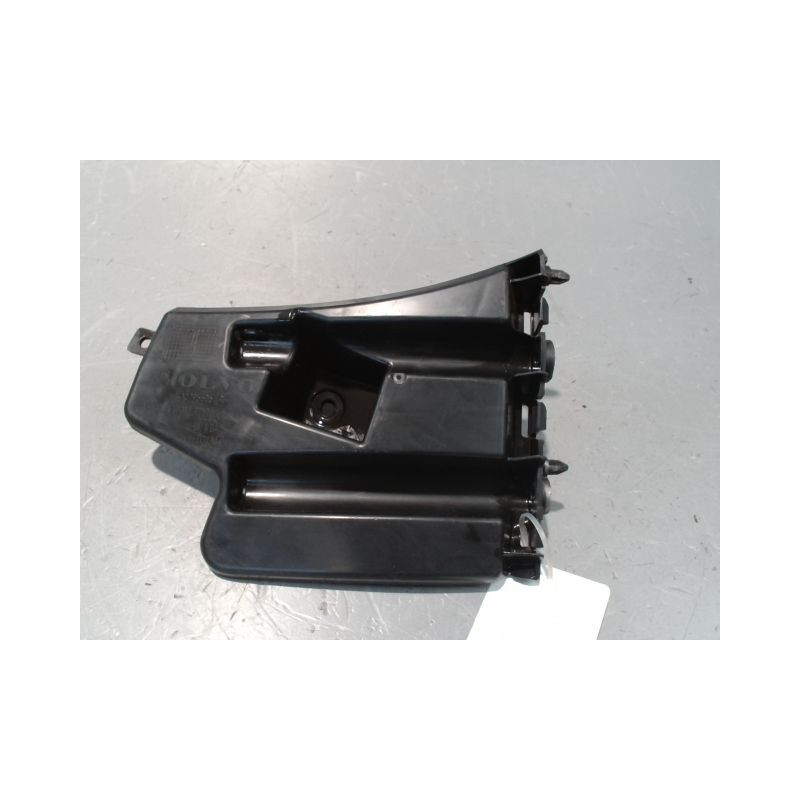 SUPPORT PARE-CHOC AVD VOLVO S60 2004-