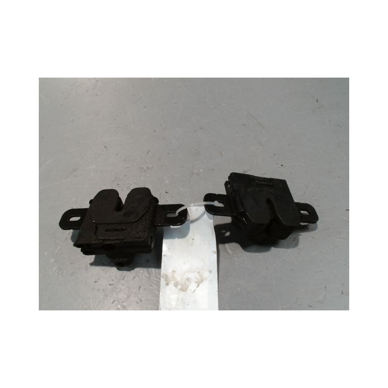 SERRURE CAPOT VOLVO S60 2004-